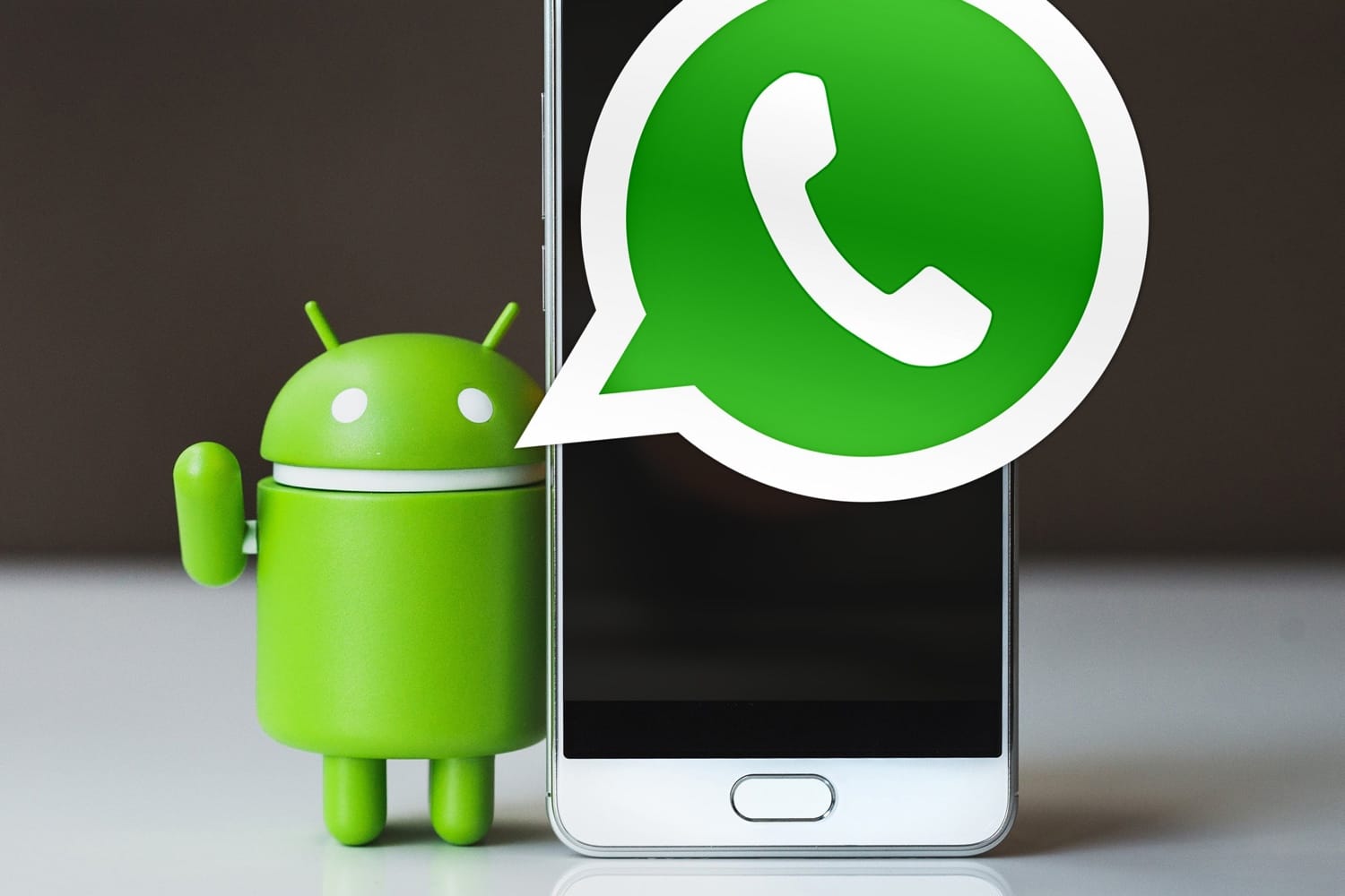 Новая функция в WhatsApp свела миллионы людей с «ума»