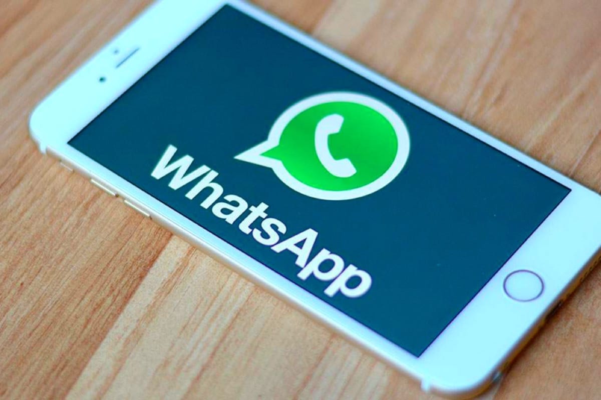 Готовьте деньги: мессенджер WhatsApp стал платным