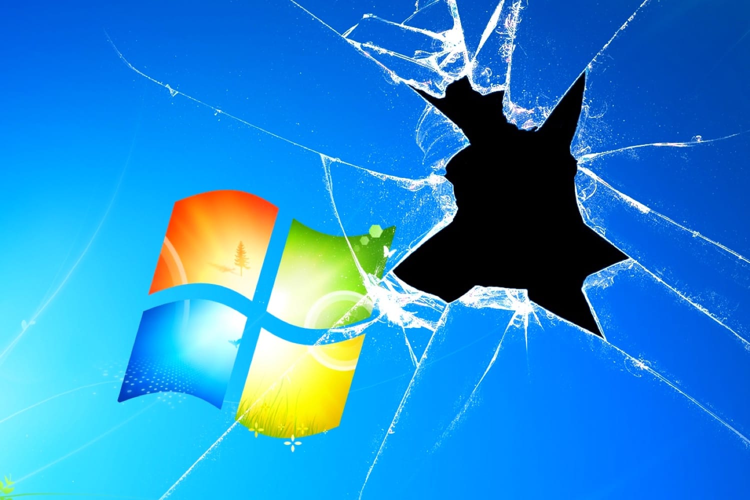 Новая уязвимость в Windows 10 позволяет взломать любой компьютер