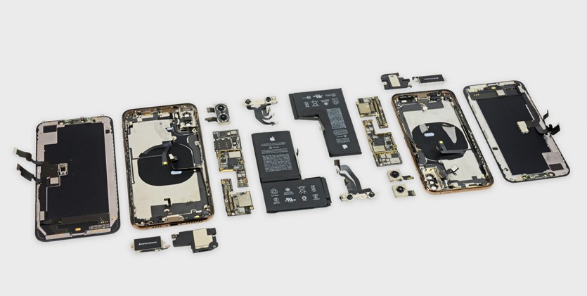 Експерт звинуватив Samsung і Apple в навмисному ускладненні ремонту смартфонів