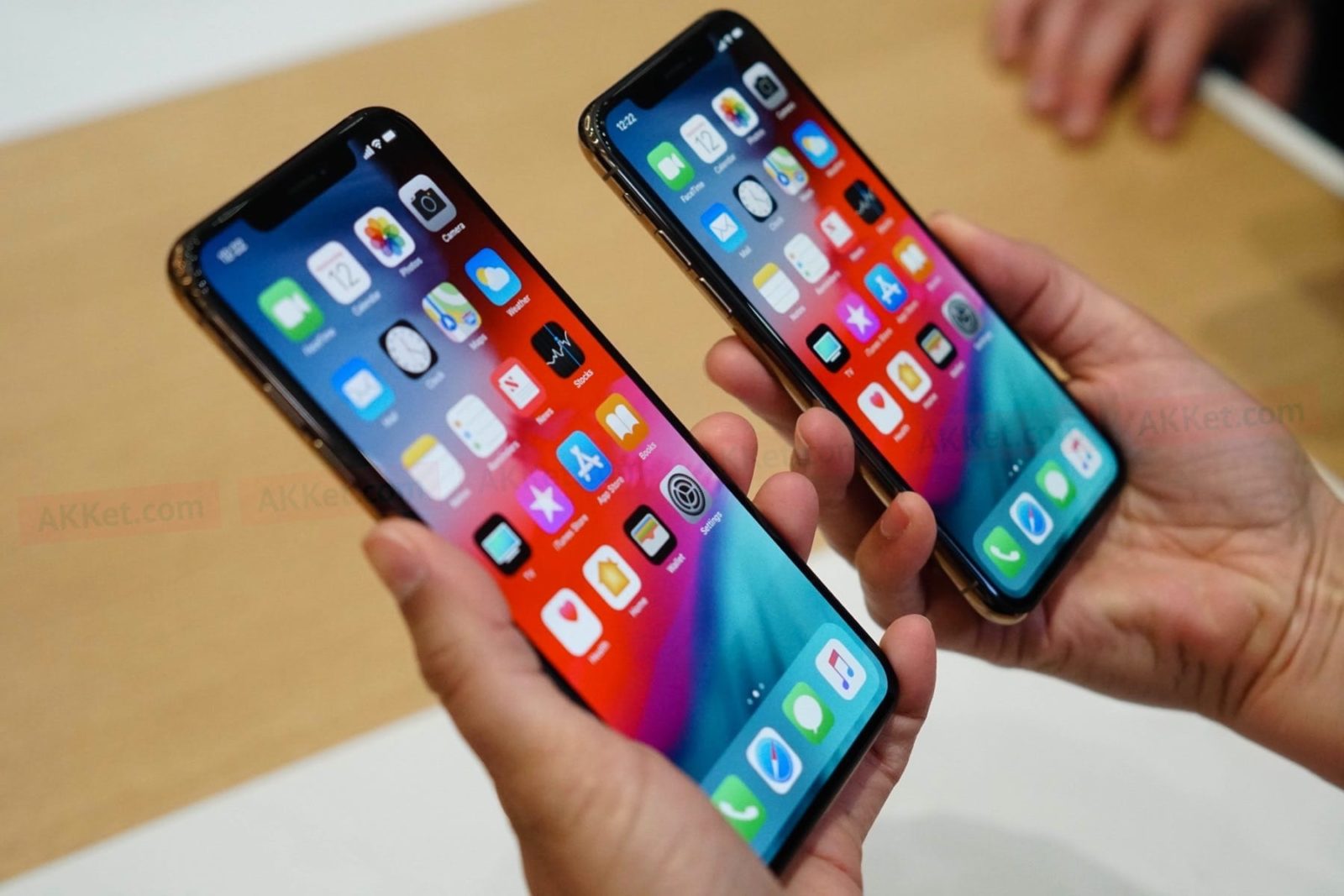 Эксперты подсчитали стоимость компонентов iPhone XS Max