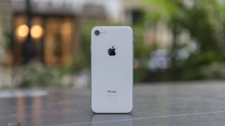 Стоимость iPhone 9 может неприятно удивить
