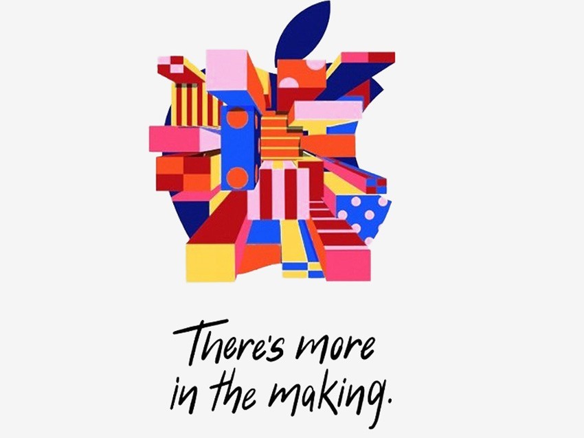Что Apple покажет на презентации 30 октября