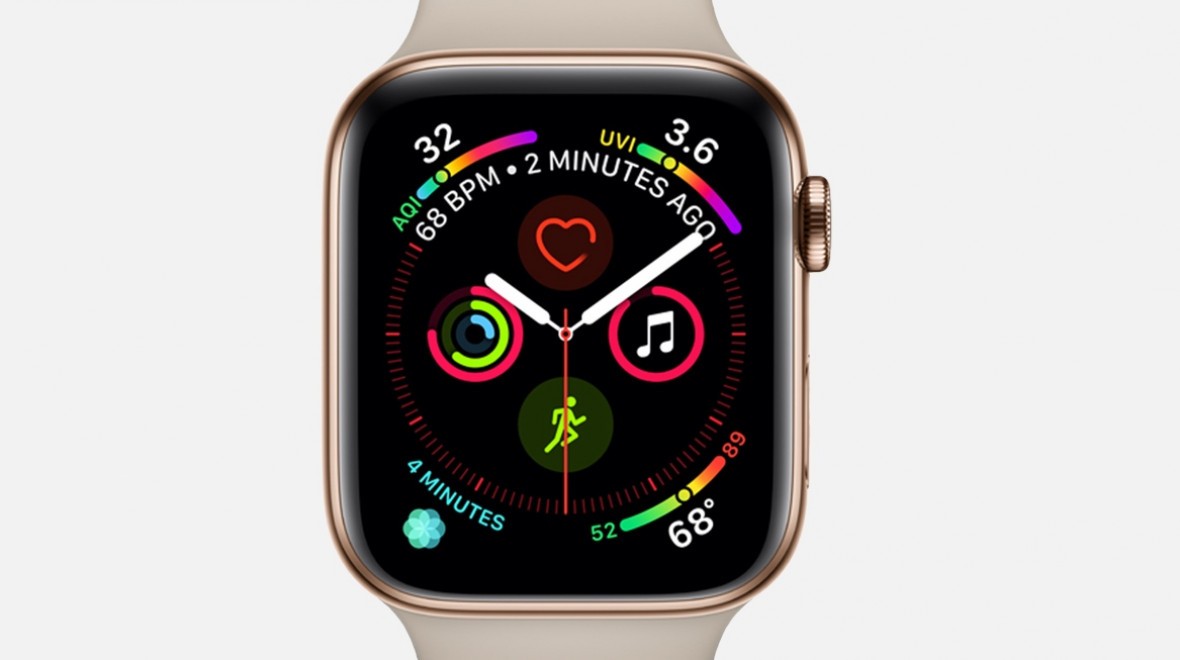 На этих выходных Apple Watch могут неожиданно перезагрузиться