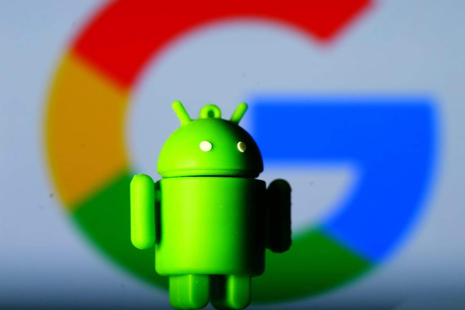 Google выпустила важное обновление для Android