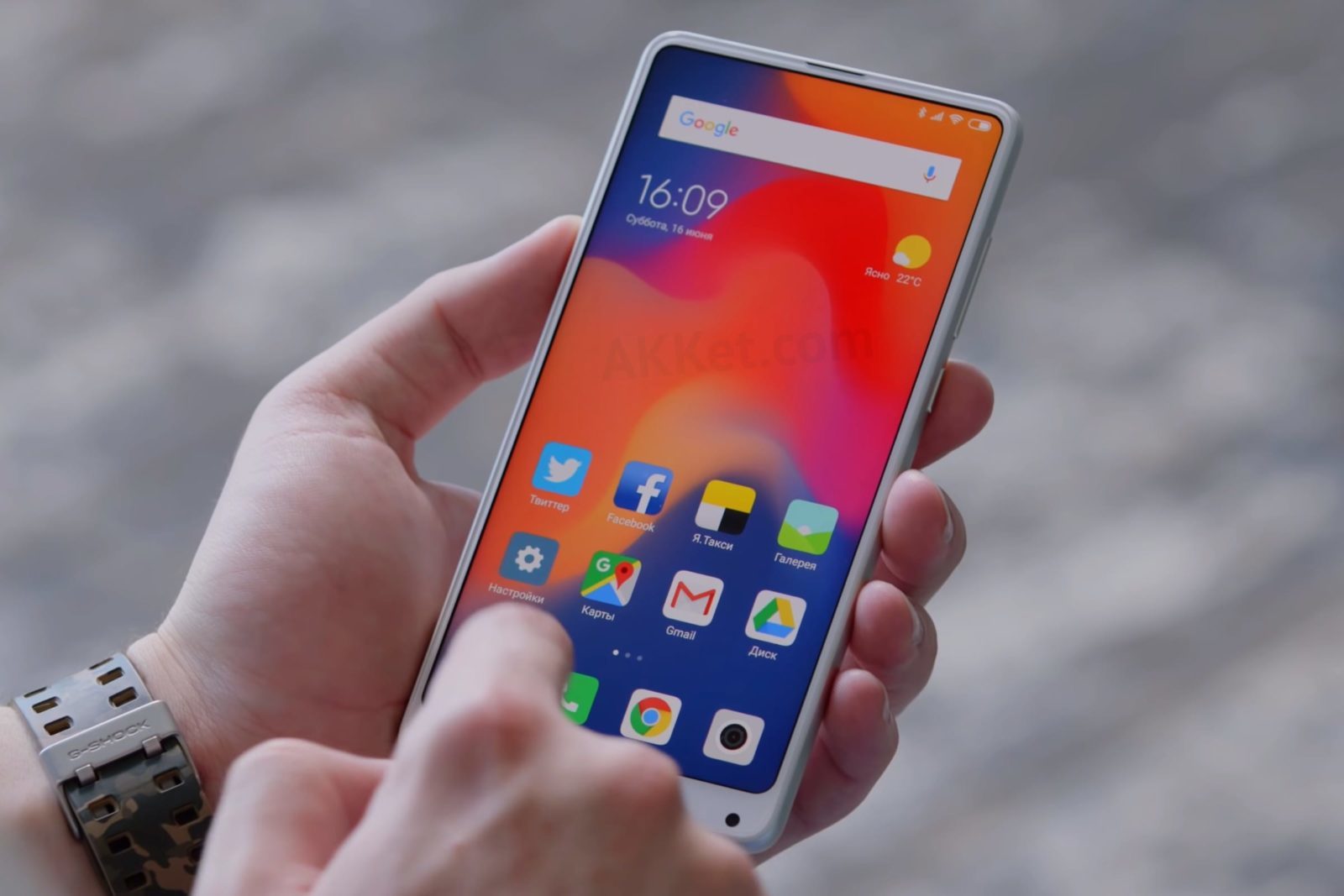 Обновленный список смартфонов Xiaomi, которые получат прошивку MIUI 10
