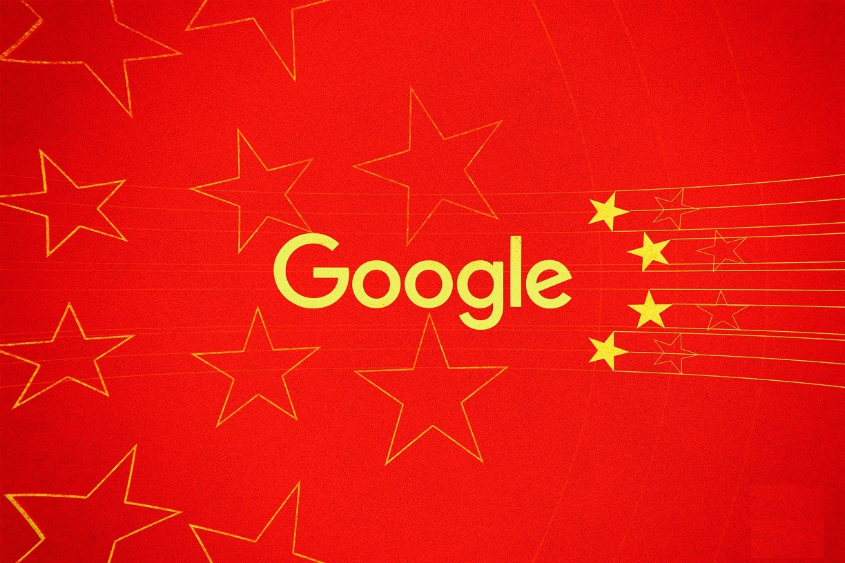 Генеральный директор Google раскрыл подробности проекта Dragonfly