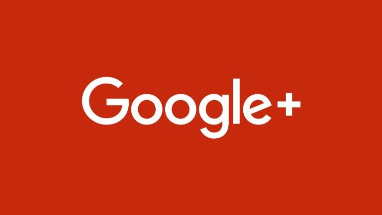 Google+ остаточно померла