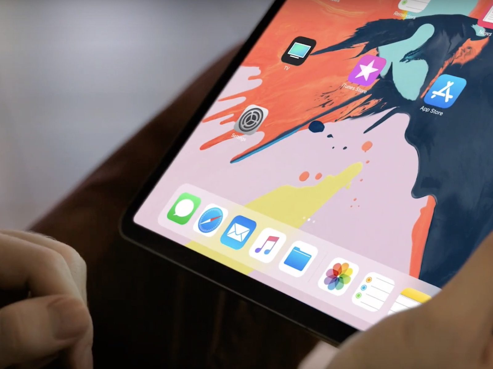 Ремонт iPad Pro 2018 обойдётся в стоимость нового планшета