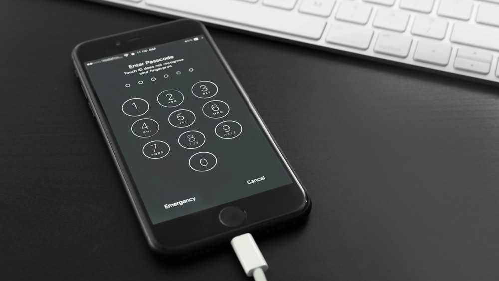 Apple заблокировала работу GrayKey в iOS 12