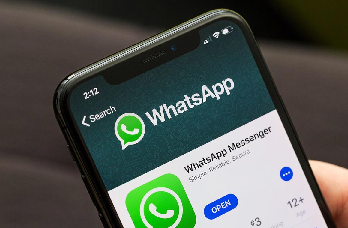 Аккаунт в WhatsApp можно было взломать с помощью видеовызовов