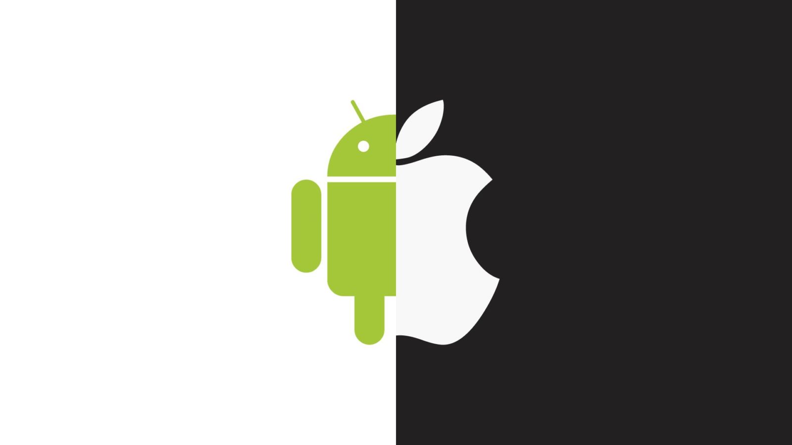 iOS догоняет Android в рейтинге лояльности потребителей
