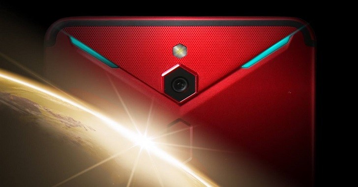 Смартфон Red Magic 6 отримує 120-ватний адаптер