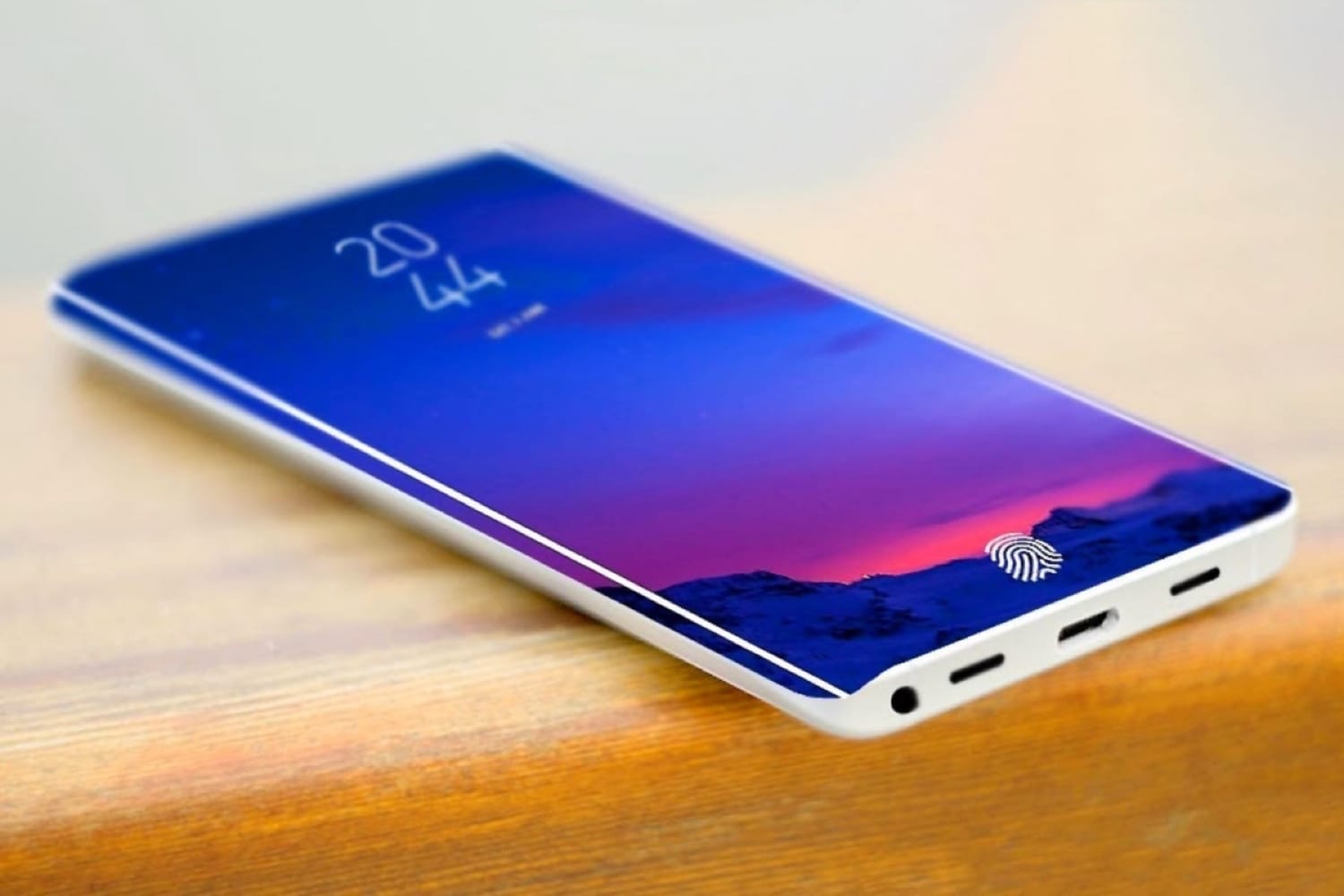 Samsung збільшила час зарядки своїх смартфонів в останньому оновленні