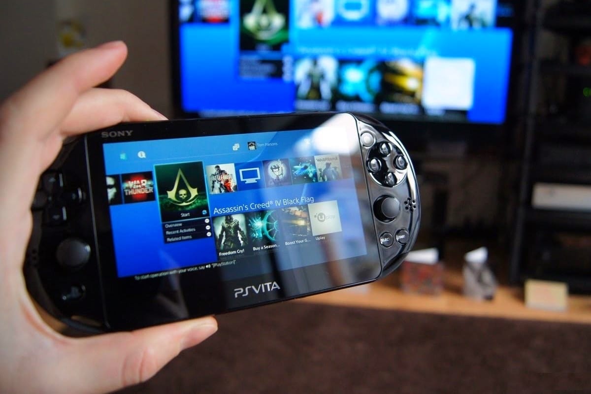 Sony перевипустить легендарну PlayStation Portable