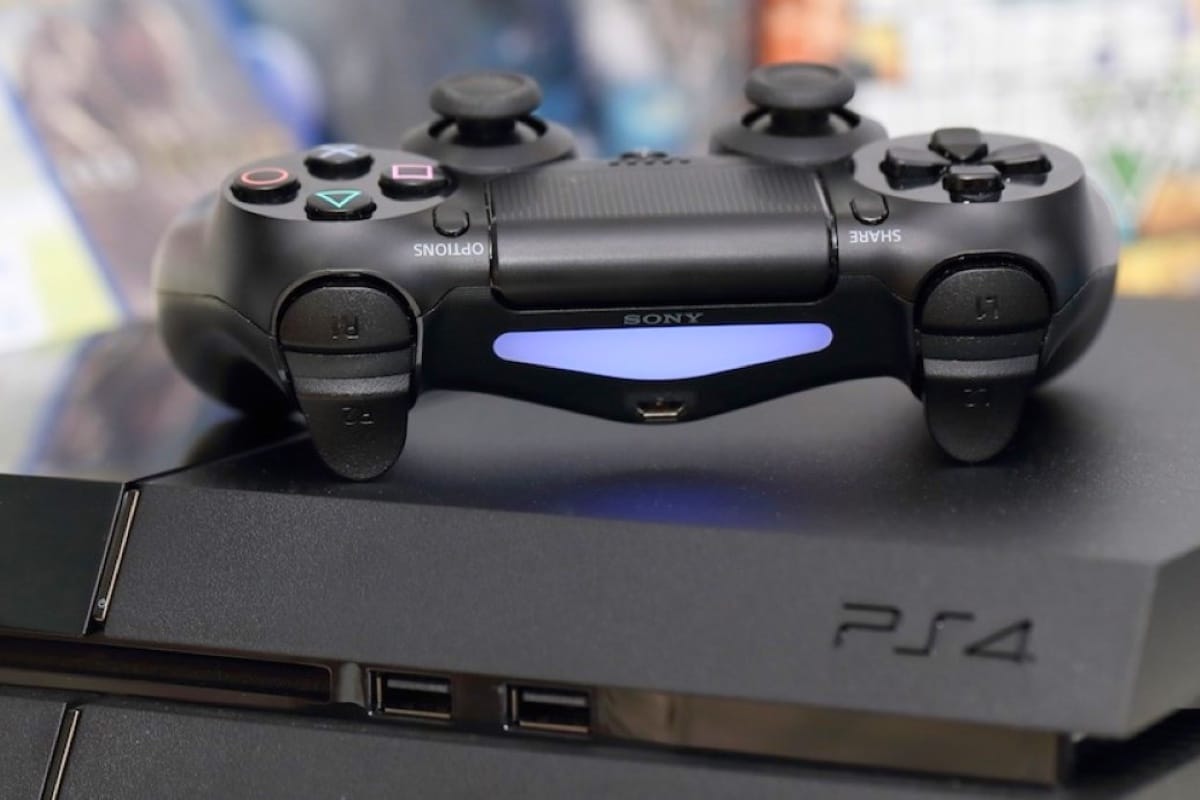 Sony избавилась от самой главной проблемы в PlayStation 4