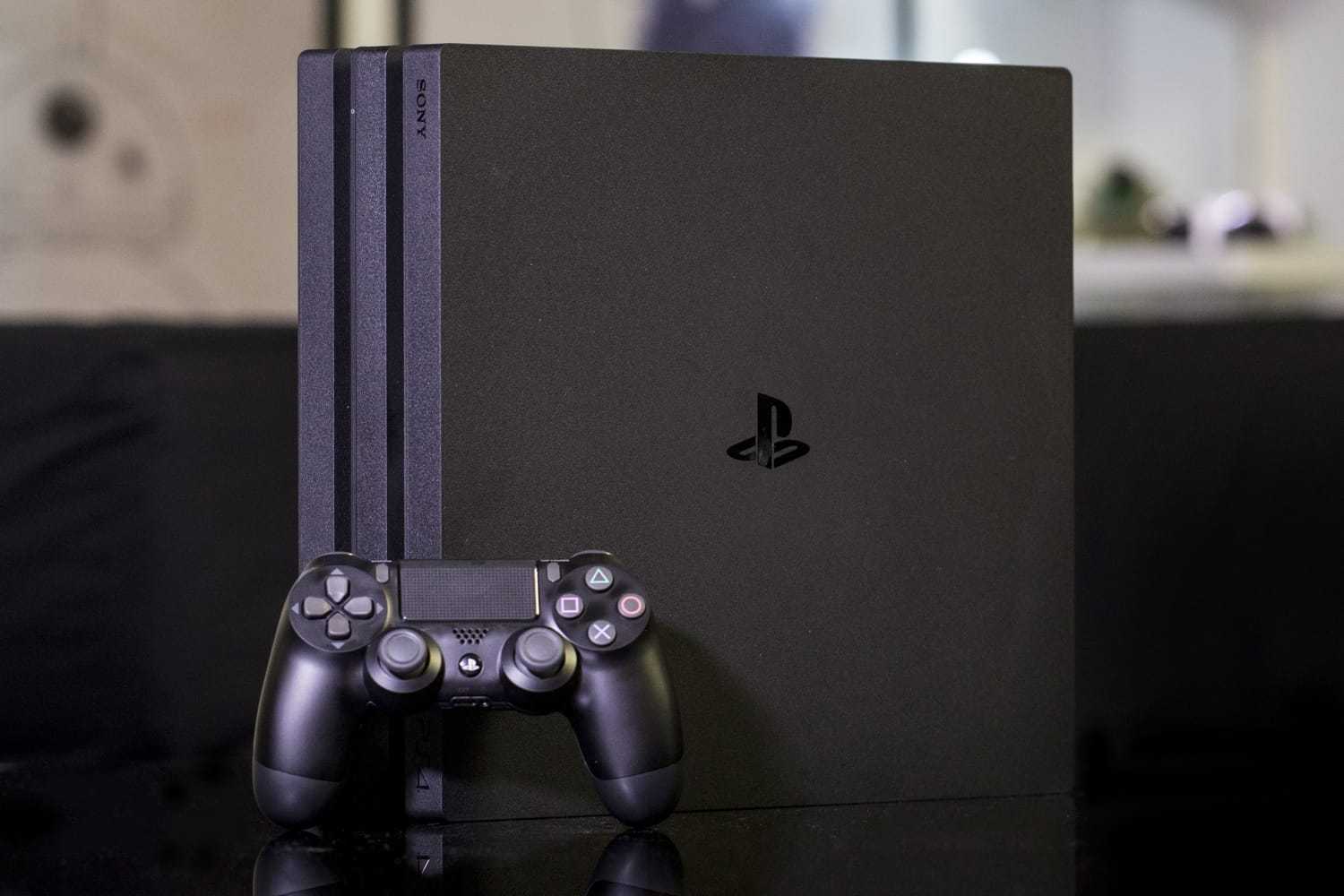 Sony PlayStation 5 отримала саму неймовірну особливість (1)