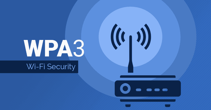 WPA3 – крупнейшее обновление безопасности Wi-Fi