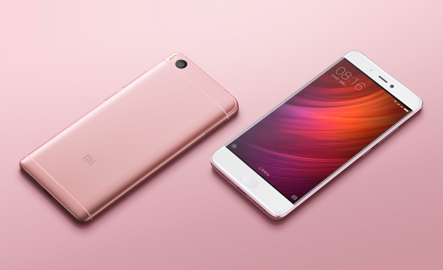 Прошивка MIUI 10 выпущена для нескольких моделей смартфонов XIaomi —  Український телекомунікаційний портал