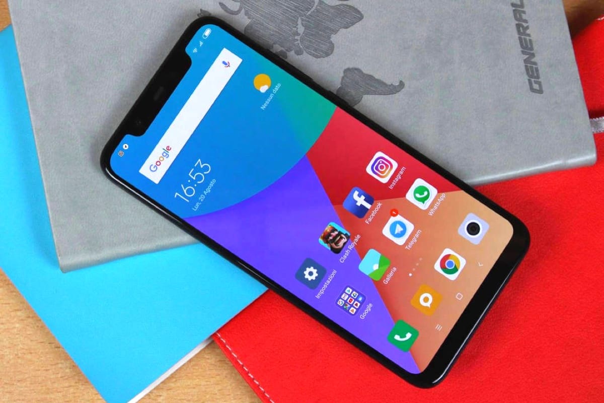 Xiaomi порадовала владельцев еще двух моделей смартфонов