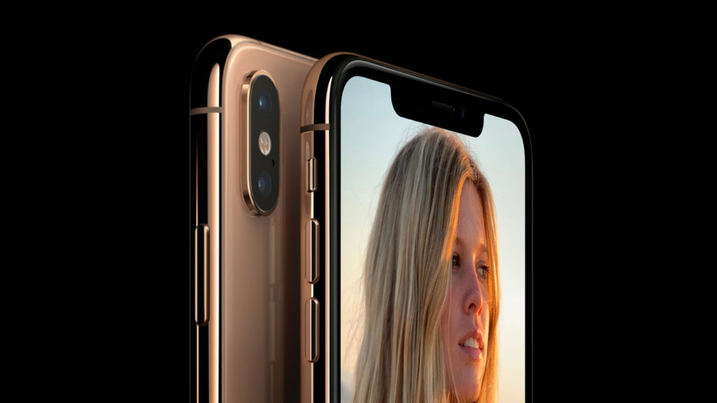 Apple обвинили в краже технологий камер для iPhone