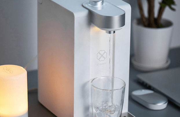 Нагреватель питьевой воды от компании Xiaomi