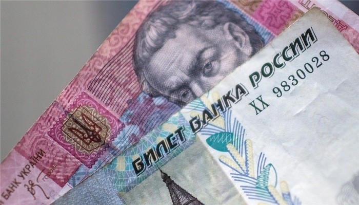 Приложение Денежные переводы поможет отправить деньги в Украину