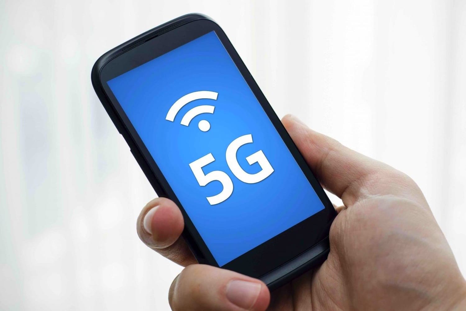 Samsung оголошує про запуск оновлення підтримки 5G для всіх сумісних пристроїв