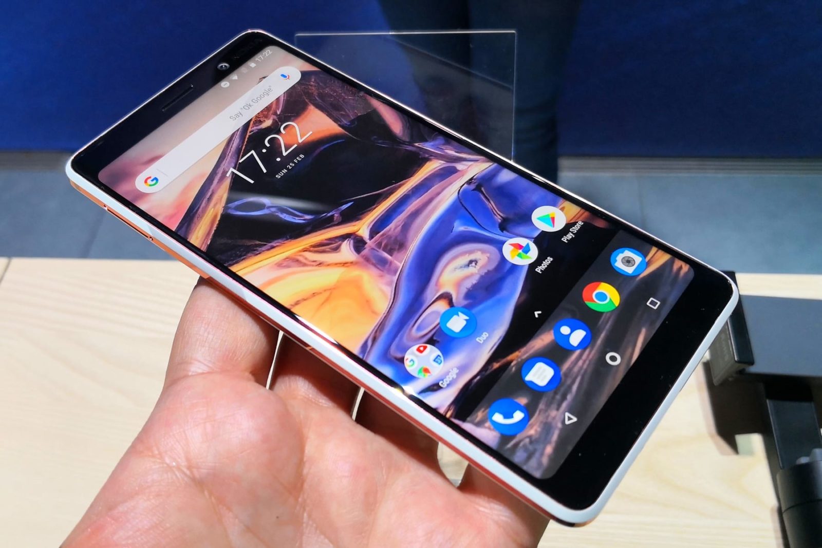 Перша Nokia з Android 11 Go Edition може вийти 15 грудня