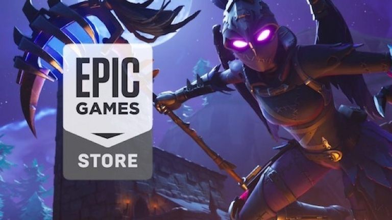Epic Games безкоштовно роздає ігри