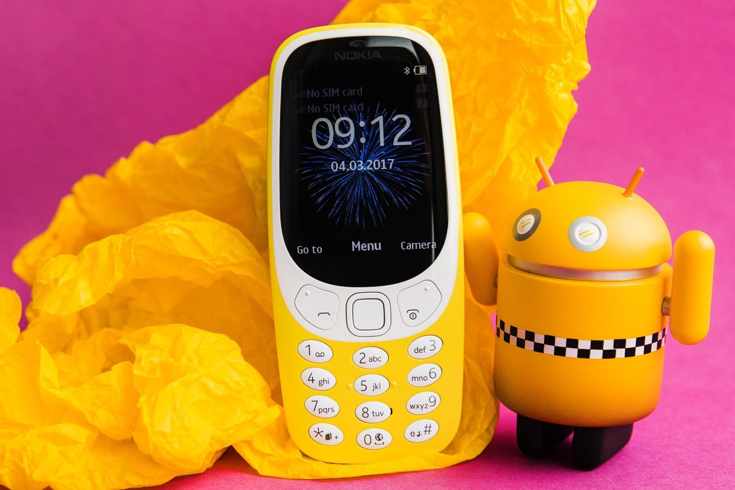 HMD Global получила прибыль от продажи смартфонов Nokia