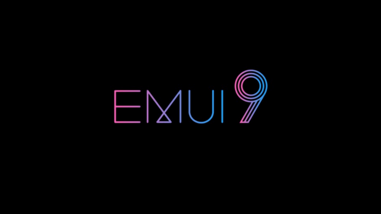 Huawei продемонстрировала возможности EMUI 9.0
