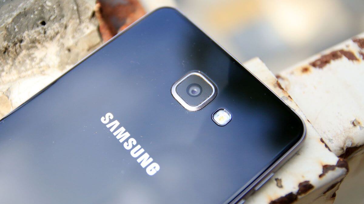 Лучшие смартфоны Samsung (январь 2019)