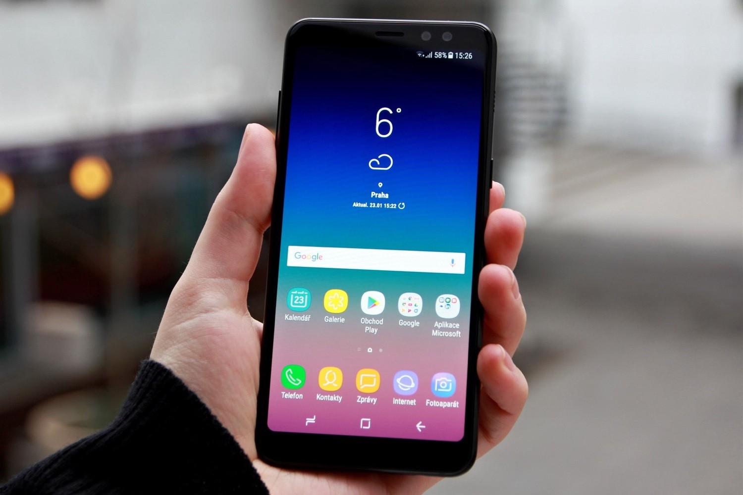 Samsung Galaxy M10 и Galaxy M20 поступают в продажу