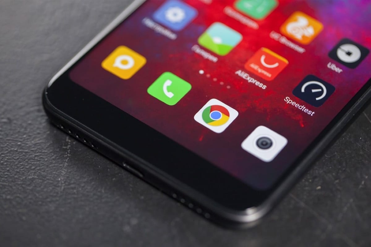 Xiaomi выпустила финальную прошивку MIUI 10 для двух смартфонов