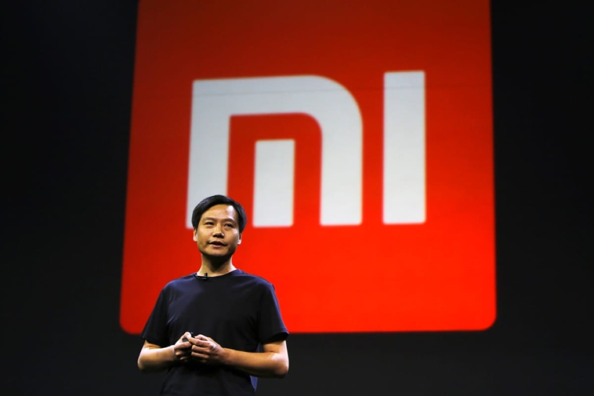 Гендиректор Xiaomi назвав свій улюблений смартфон