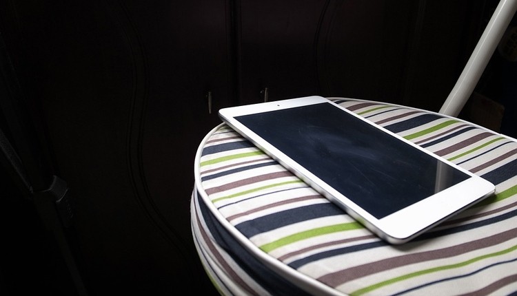 Apple готовит планшет iPad mini нового поколения