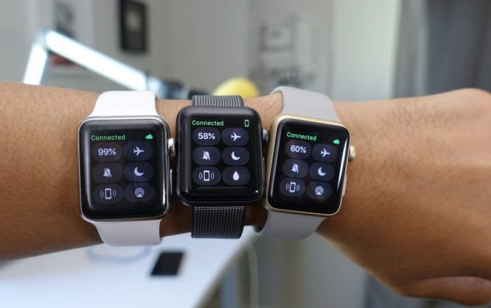 За п’ять років Apple Watch став найпопулярнішим пристроєм