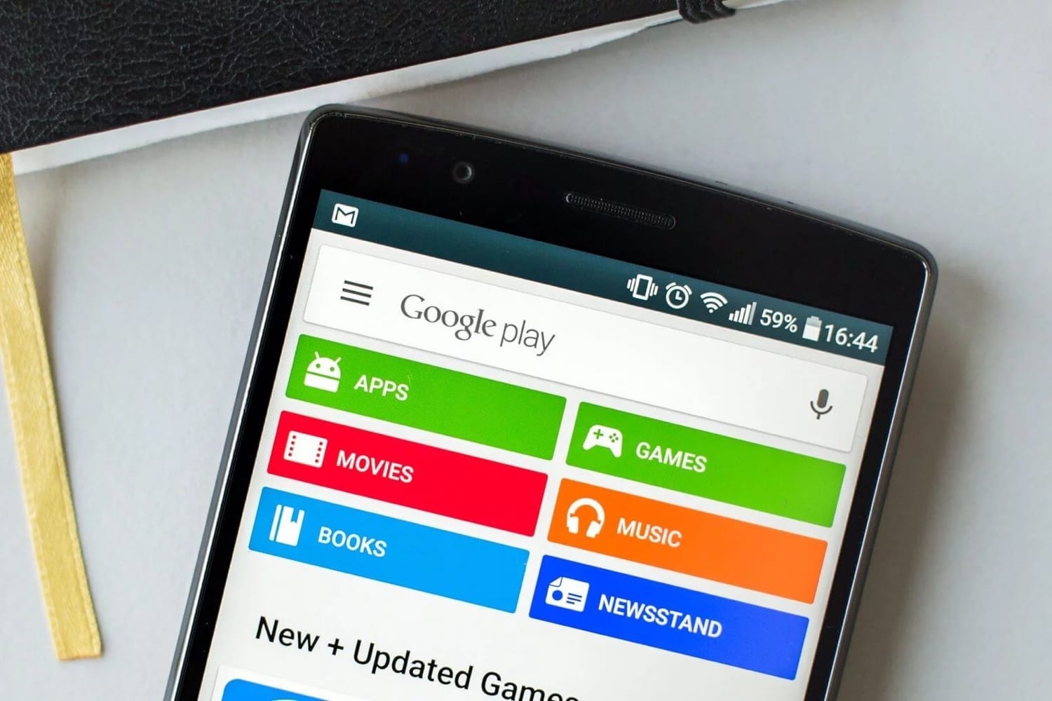 Google знайшла кардинальний спосіб зробити Google Play безпечніше