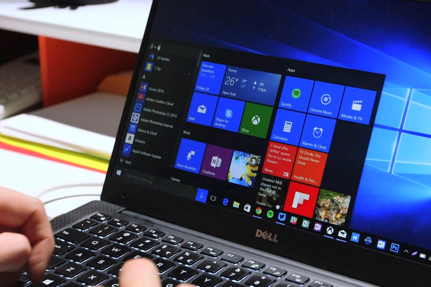 Microsoft лишит Windows 10 ее главной «фишки»