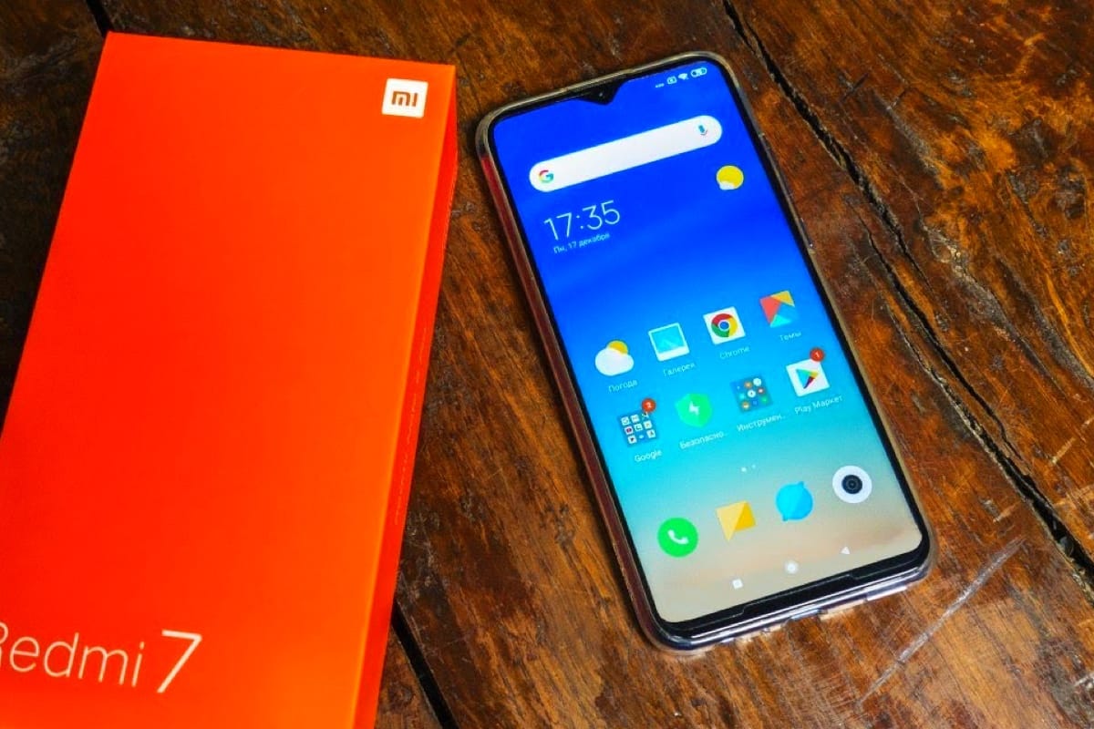 Xiaomi объявила дату презентации Redmi 7