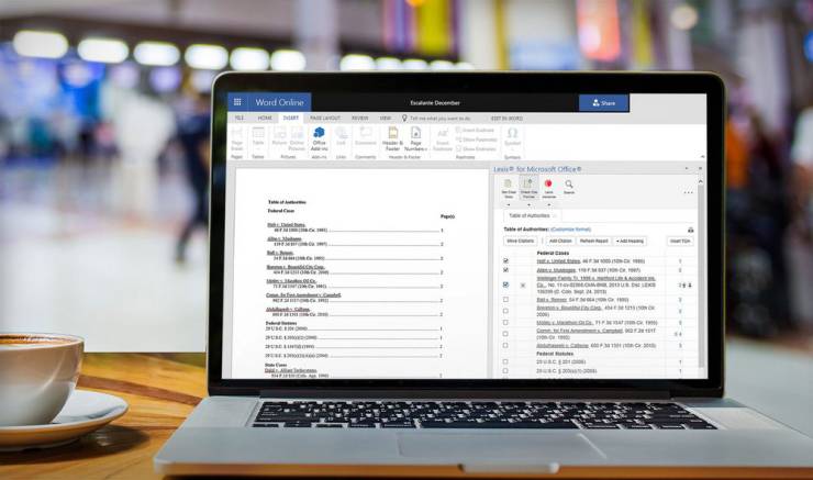 Пакет Microsoft Office официально появился в Mac App Store