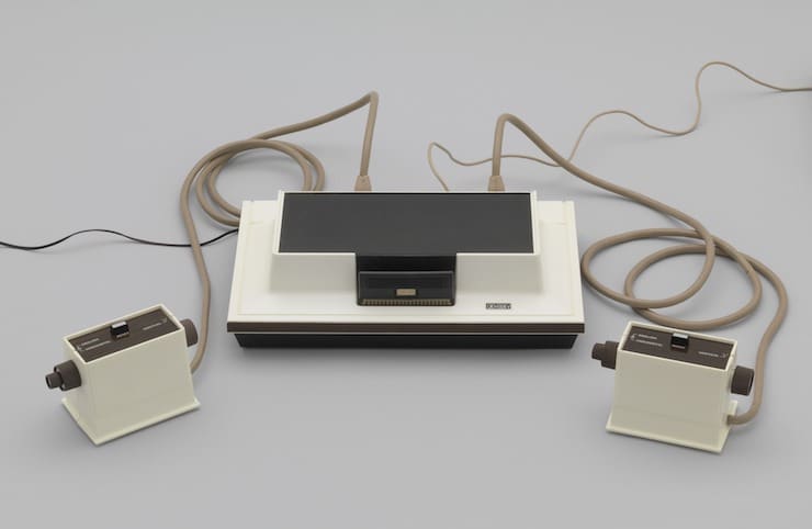 Magnavox Odyssey