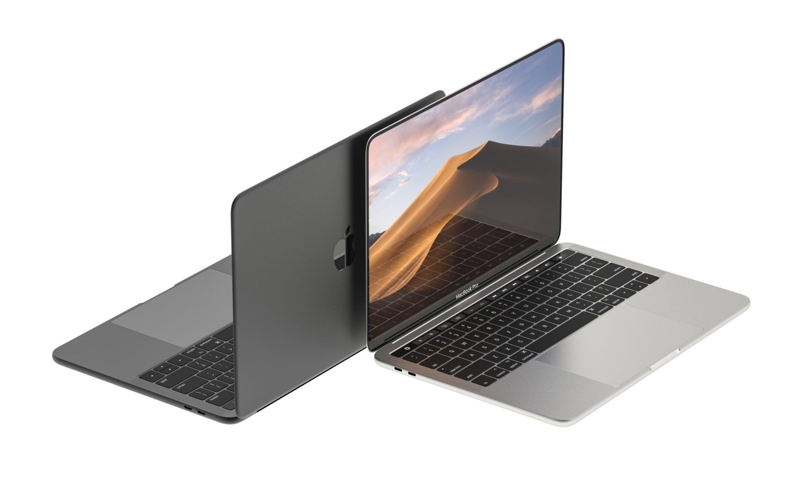 Новый MacBook Pro 16″ выйдет на этой неделе