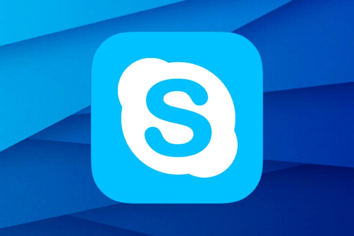 Версия Skype 8.54 получила обновлённый перевод разговоров