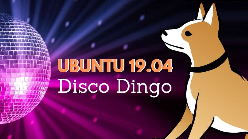 Что нового ожидается в Ubuntu 19.04