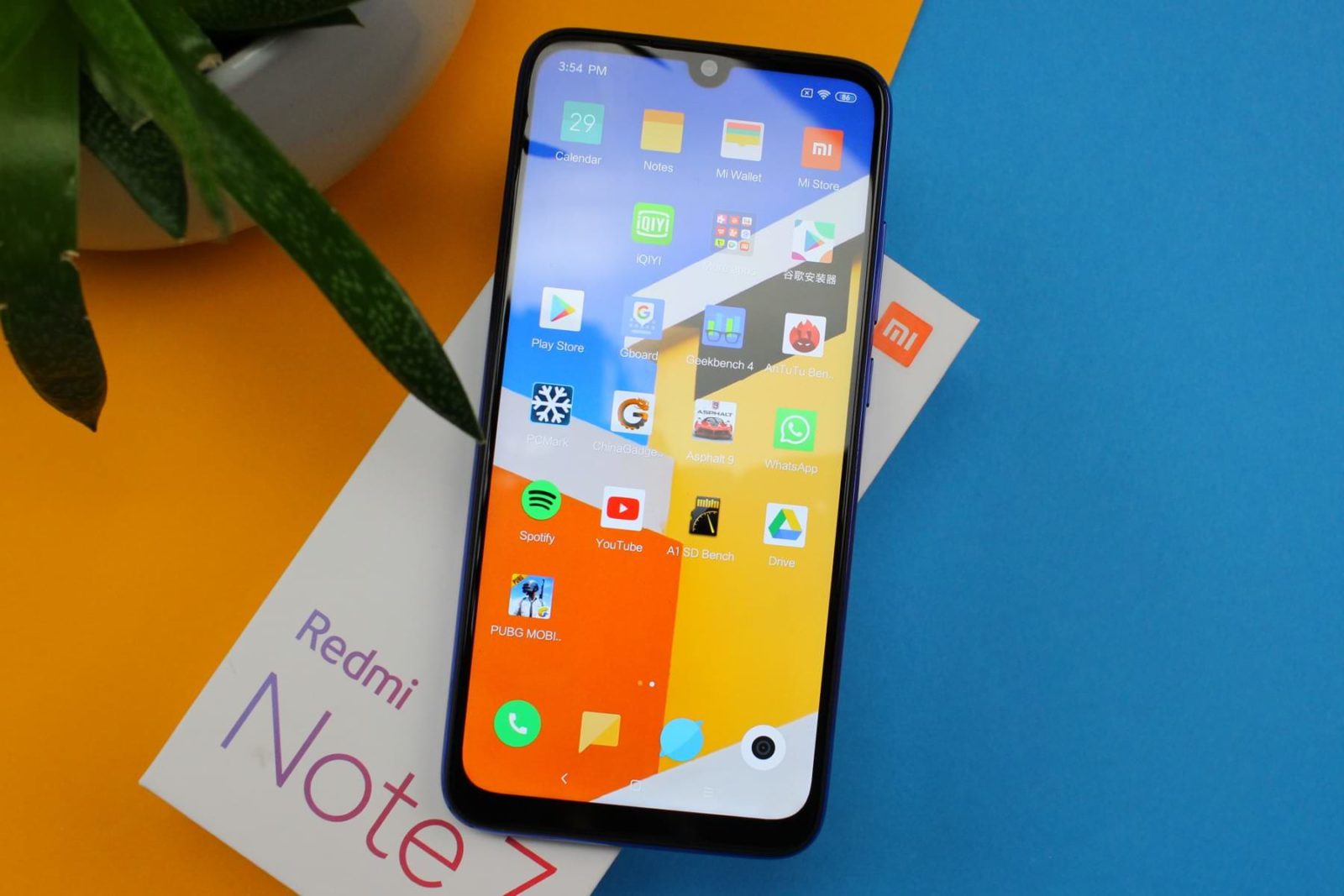 Xiaomi добавила новую особенность во все смартфоны