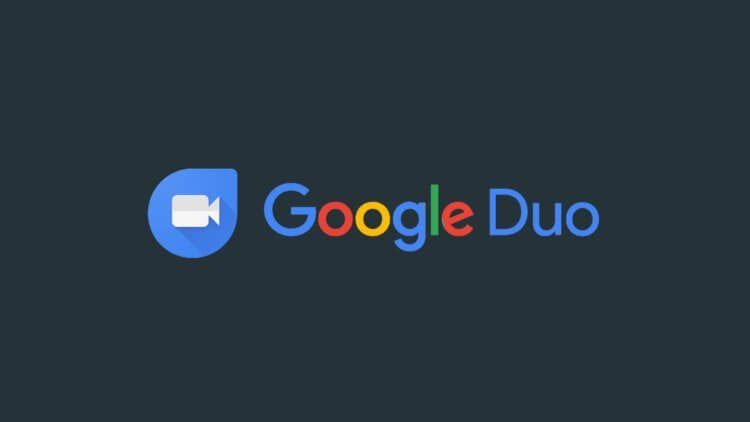 Google выпустила веб-версию видеочата Google Duo