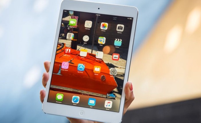 iPad mini 5 ещё не анонсирован, но уже расстраивает
