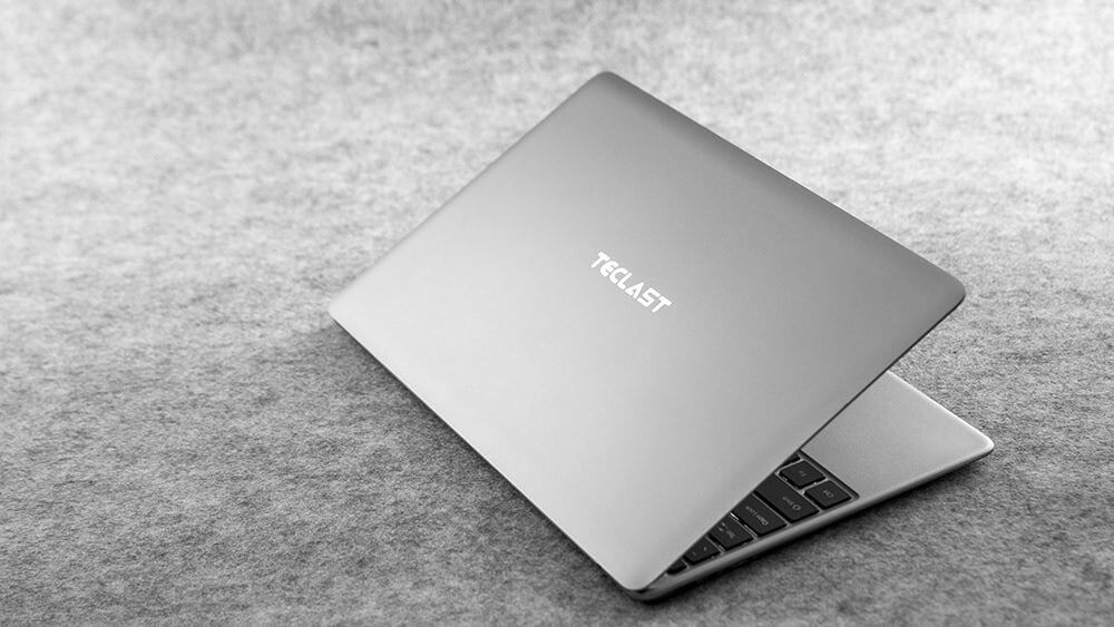 Обзор ноутбука Teclast F7 Plus: 14,0 дюймов, 8 Гб + 128 ГБ SSD